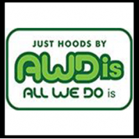 AWDIS HOODIES